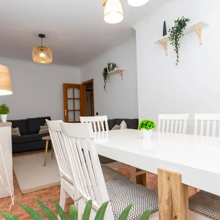 Happy Waves Apartment Las Palmas / Gran Canaria