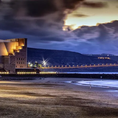 Lejlighed Happy Waves