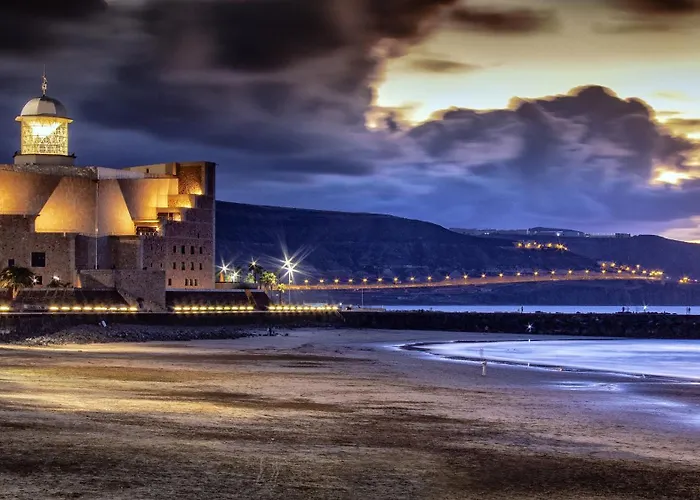 Lejlighed Happy Waves