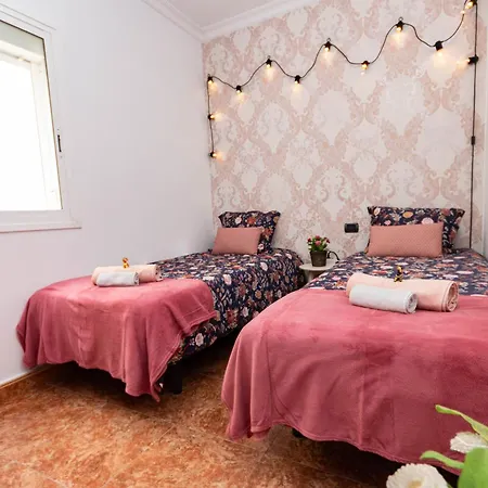 Happy Waves Appartement