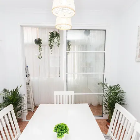 Appartement Happy Waves *