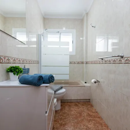 Happy Waves Las Palmas de Gran Canaria