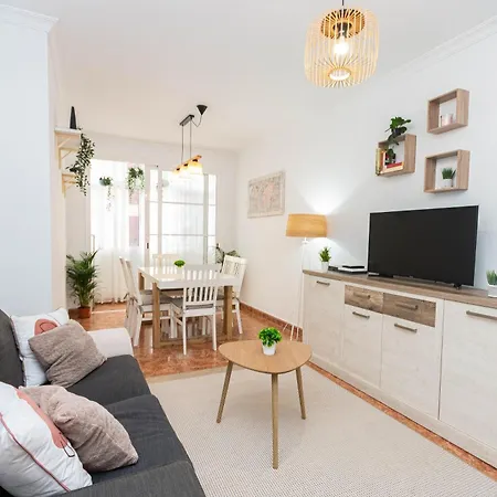 Appartement Happy Waves