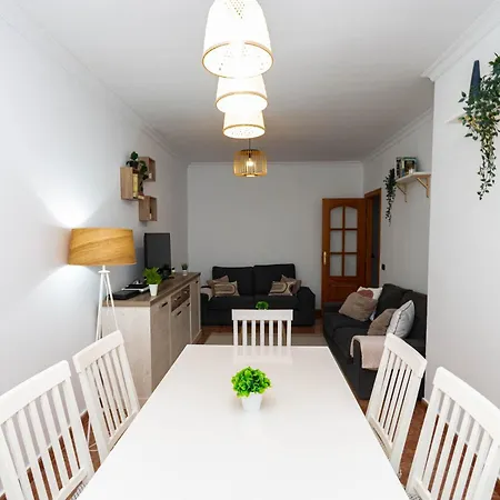 Happy Waves Apartment