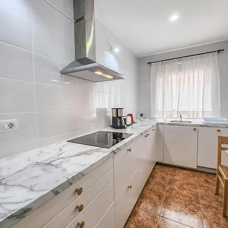 Appartement Happy Waves