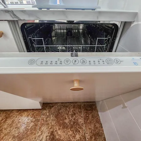 Happy Waves Apartment Las Palmas de Gran Canaria