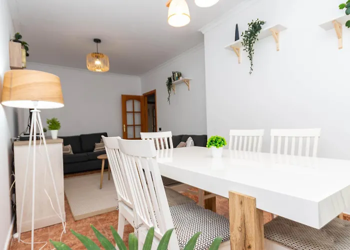 Happy Waves Appartement Las Palmas