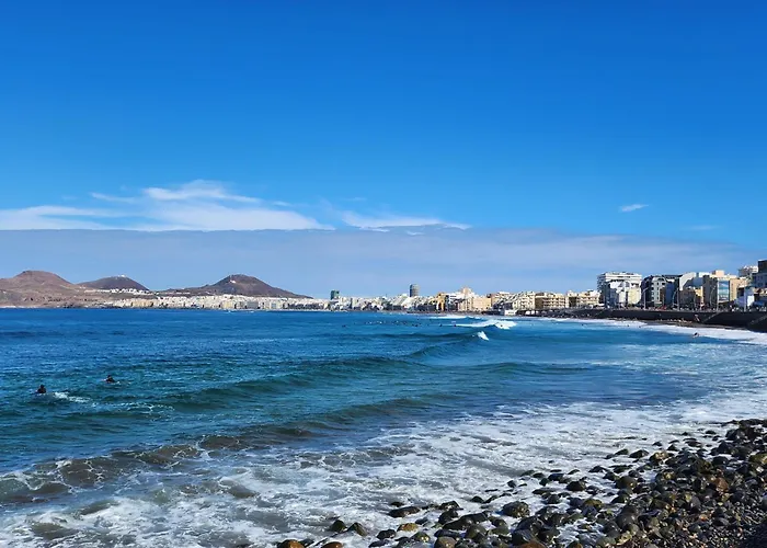 Happy Waves * Las Palmas