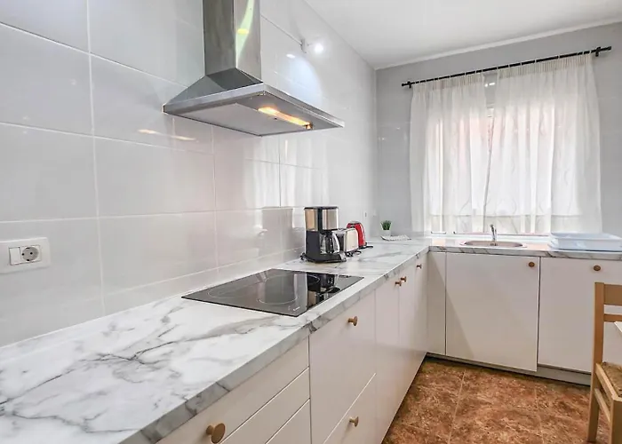 Appartement Happy Waves