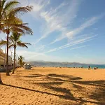 Διαμέρισμα Happy Waves Λας Πάλμας ντε Γκραν Κανάρια