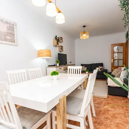 Happy Waves Appartement Las Palmas