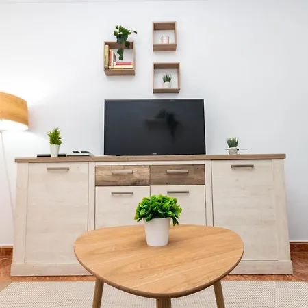 Happy Waves Appartement Las Palmas
