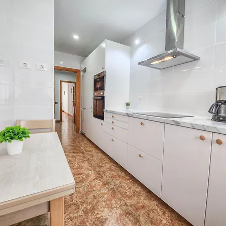 Happy Waves Appartement Las Palmas